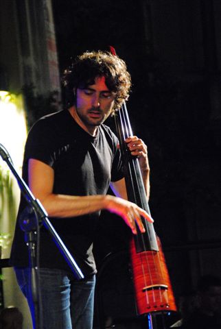 BARO DROM ORKESTAR