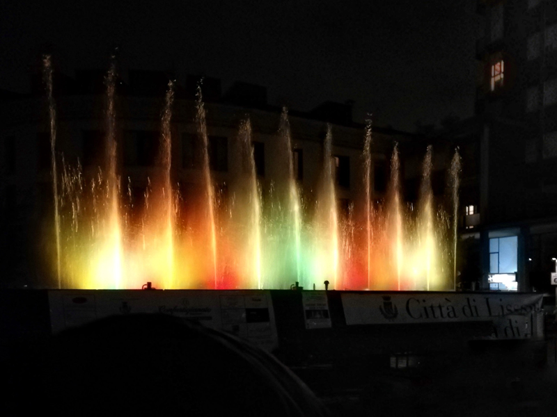 Fontane 2018