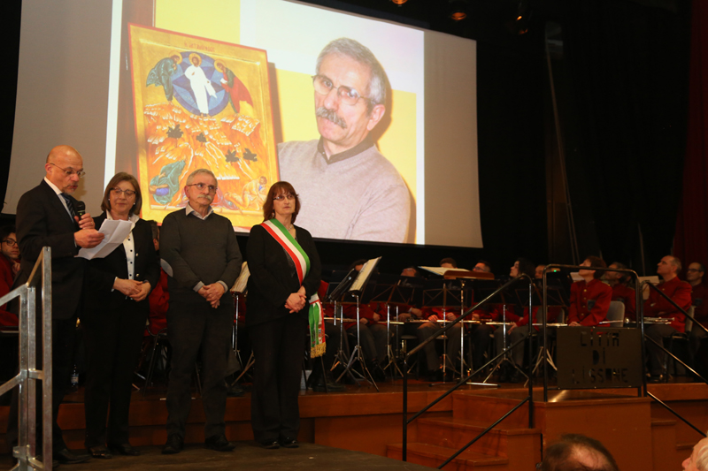 Angelo d'Oro 2018