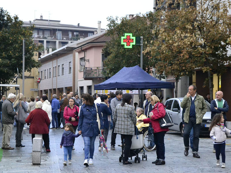 FESTA DELL'UVA 2018