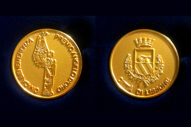 Angelo d'Oro 2018