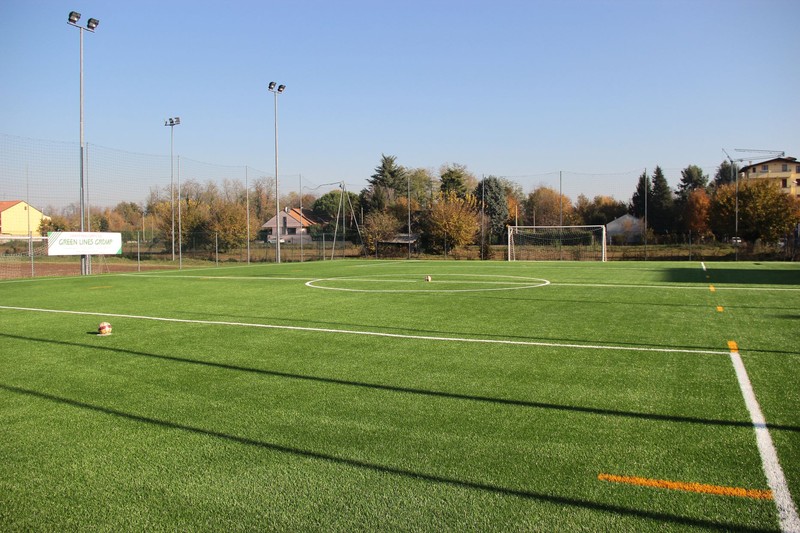 Immagine campo
