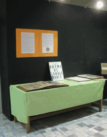 Primo stand