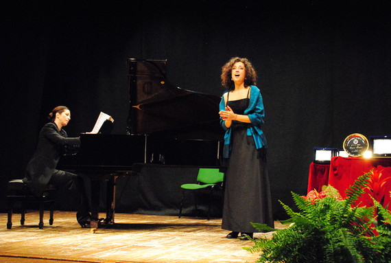 Canto Lirico
