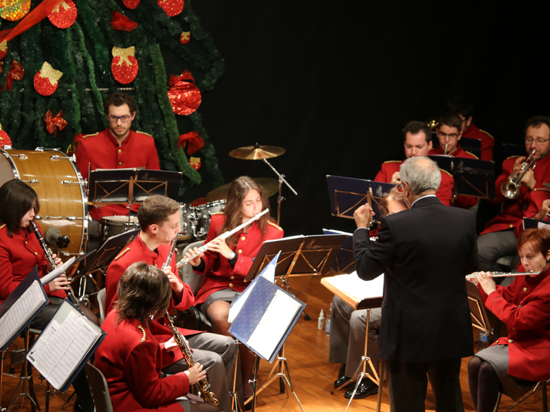 Lissone in musica 2017