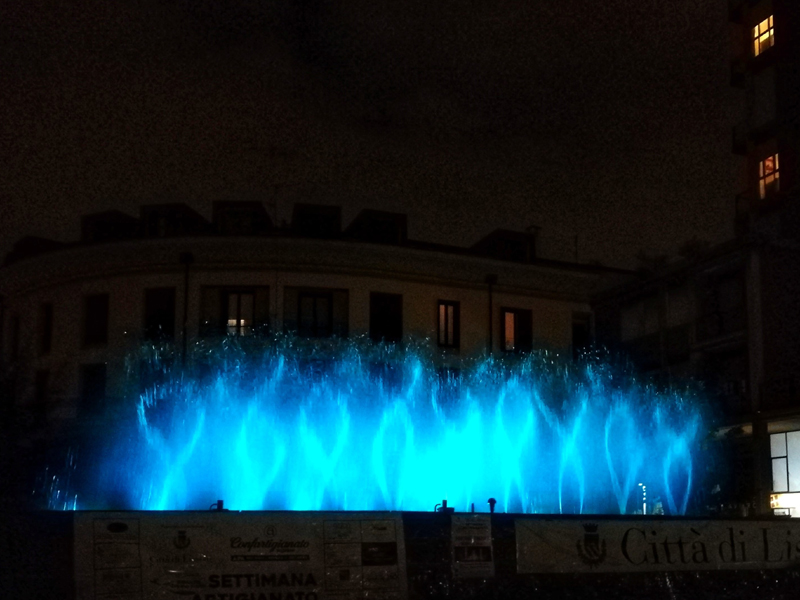 Fontane 2018