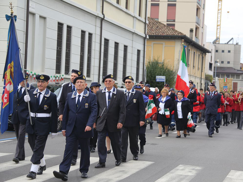 CORTEO