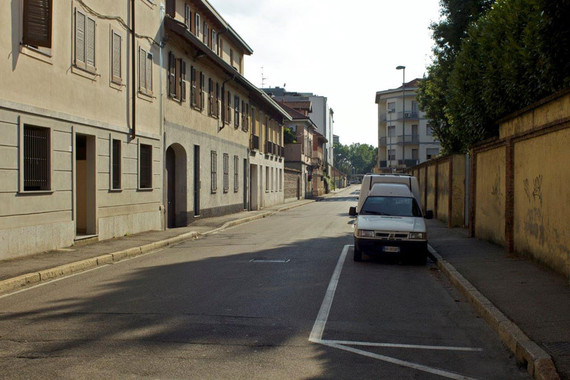 Via Don Colnaghi 2016