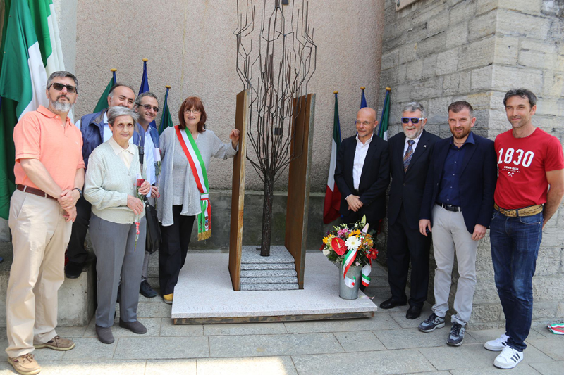 25 APRILE 2018 