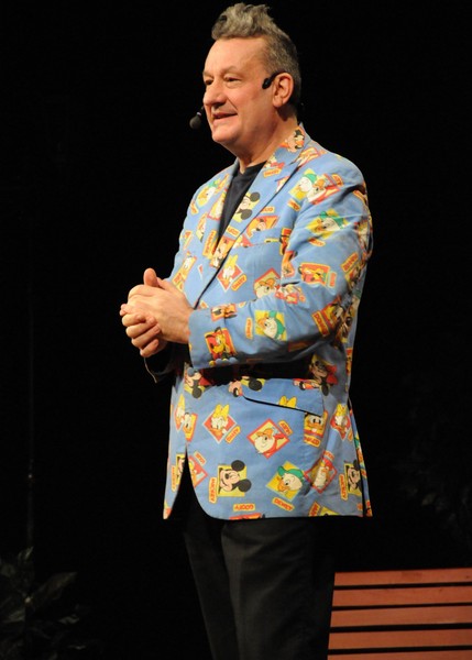 Carletto Bianchessi