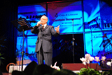 TONY POPPIS Pandino (CR)