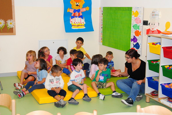 Un' aula