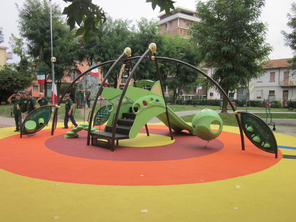 Scivolo