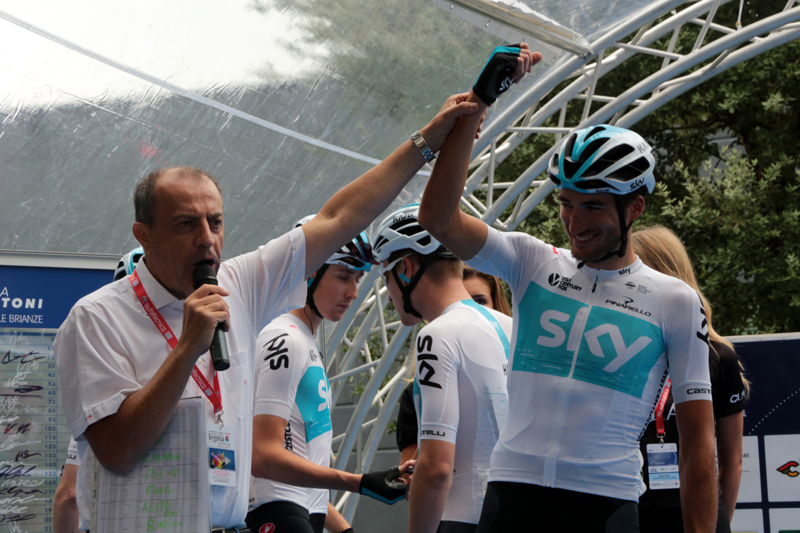 Moscon