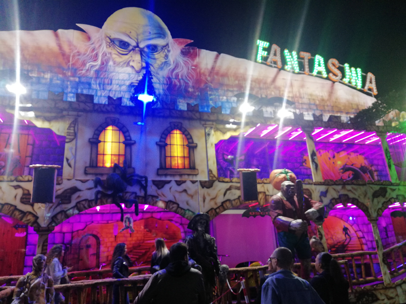 Giostrre 2018