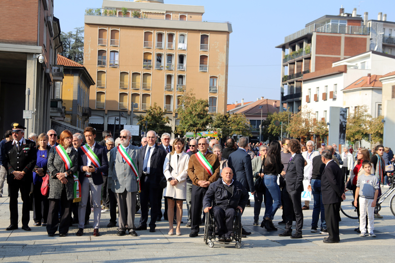 68ª Giornata Nazionale per le Vittime degli Incidenti sul Lavoro