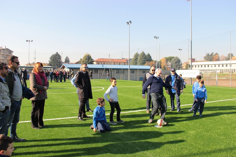 Momento di gioco