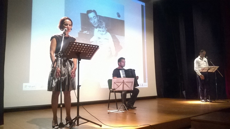 Inchiostri d'amore 2018