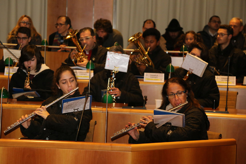 Auguri in musica