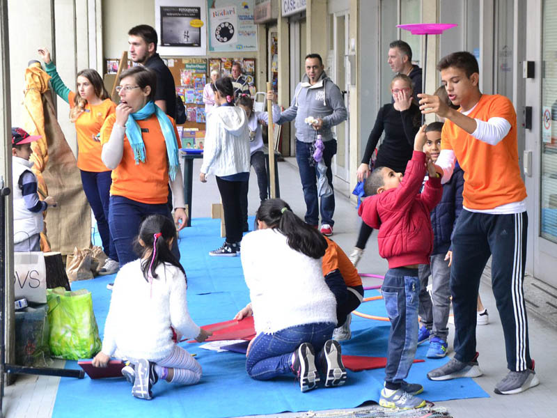 FESTA DELL'UVA 2018