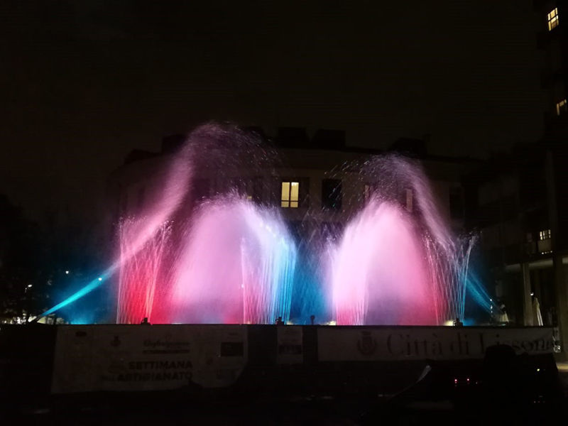 Fontane 2018