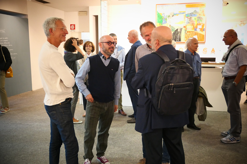 lissone museomostre 2018
