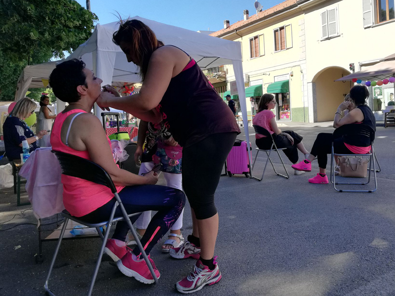 Don Minzoni  in festa  1^ edizione