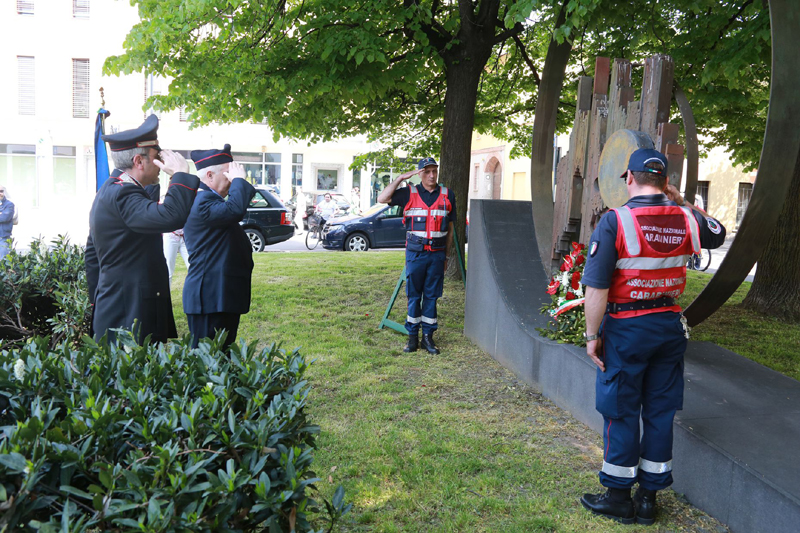 25 APRILE 2018 