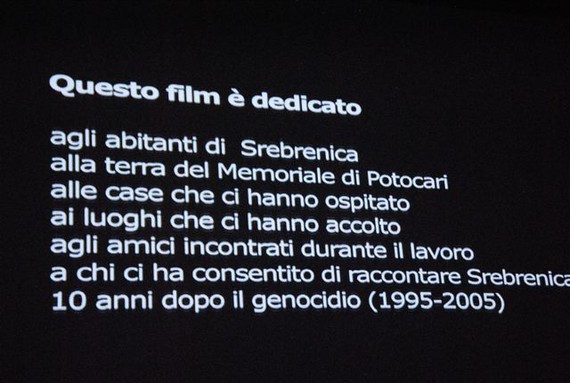 Maratona di cinema balcanico