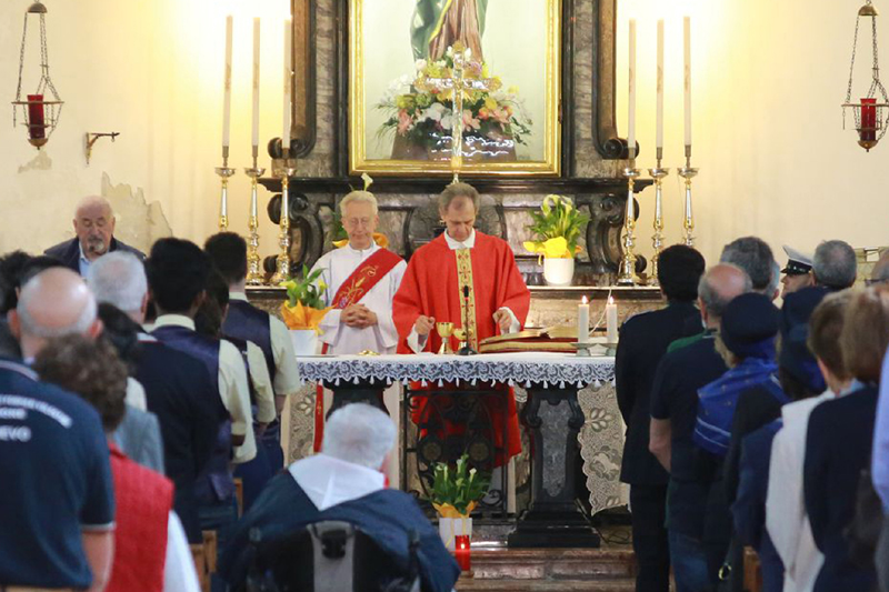 25 APRILE 2018 