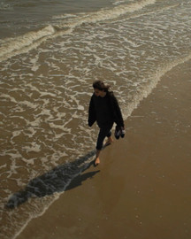 Filippo Berta, Sulla retta via (On the straight and narrow), 2014, HD Video,  Video-Still (2)