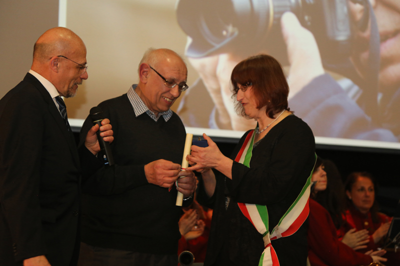 Angelo d'Oro 2018
