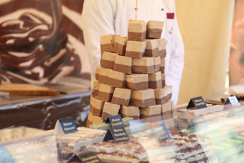 CHOCOMOMENTS 2018