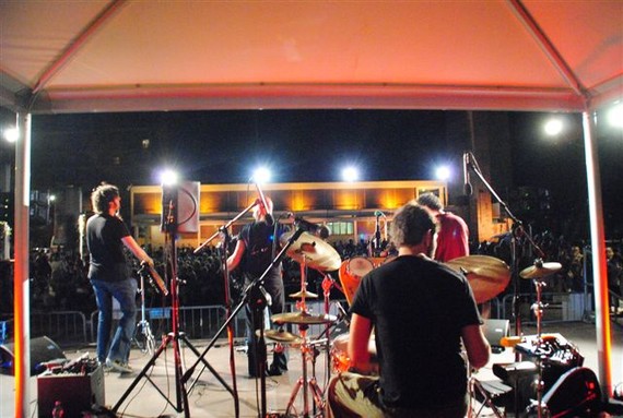BARO DROM ORKESTAR