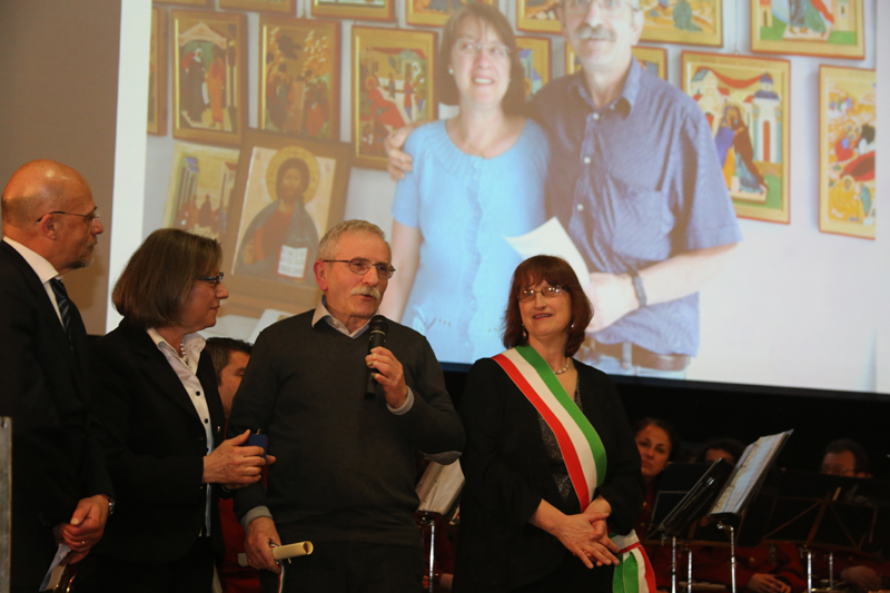 Angelo d'Oro 2018