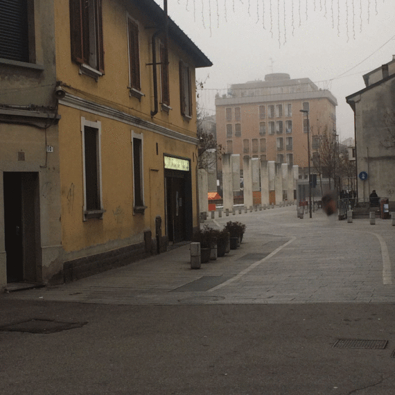 Via Assunta 2016