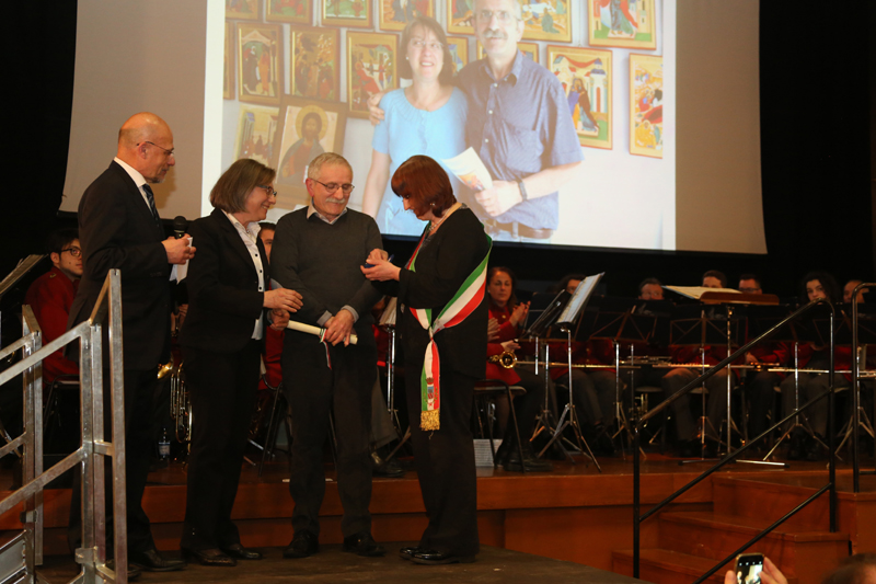 Angelo d'Oro 2018