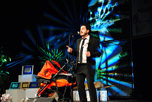 FABRIZIO MARZAGALIA di Cernusco S/n (MI)