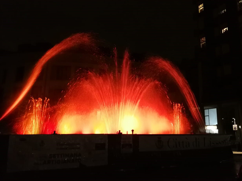 Fontane 2018