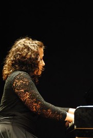 Pianoforte  - 1^ classificata cat D
