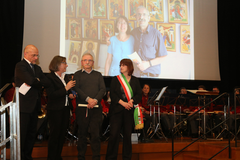 Angelo d'Oro 2018