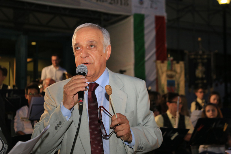 2 GIUGNO 2018