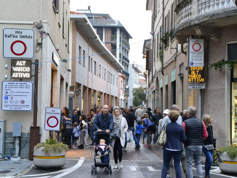 FESTA DELL'UVA 2018