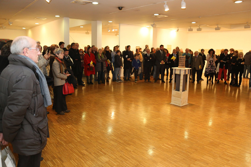 Premio Lissone 2017