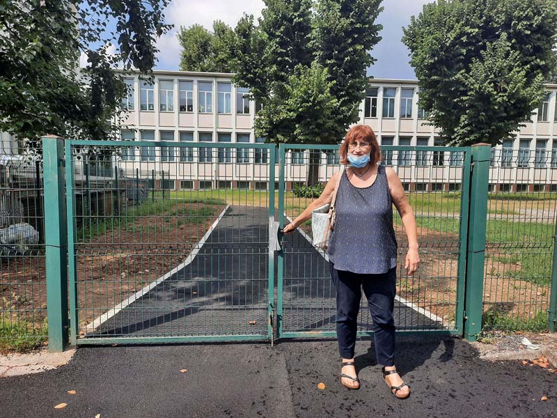 Scuola Dante