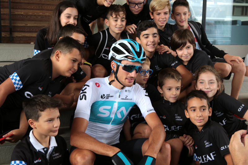 Moscon