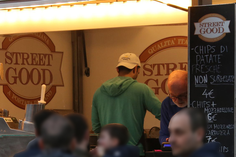 Lissone miusic&food 2018 