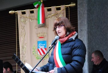 Ricordo delle vittime di mafia