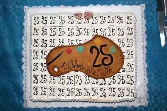 Che torta!!!