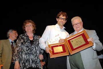 Premiazione